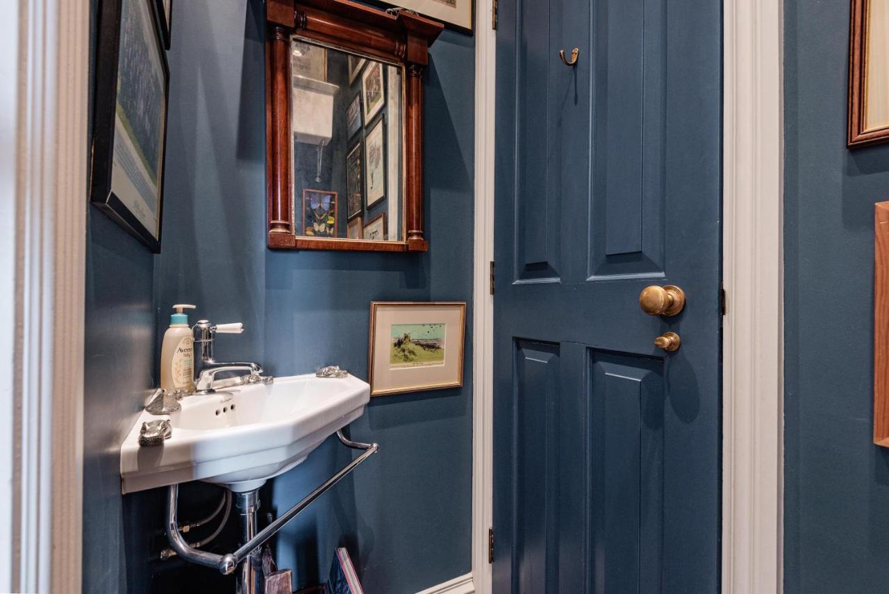 Charming Pimlico Home Close To The River Thames By Underthedoormat Londres Exterior foto